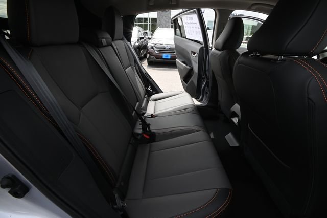 New 2026 ICE SILVER METALLIC Subaru Limited Hybrid image 26