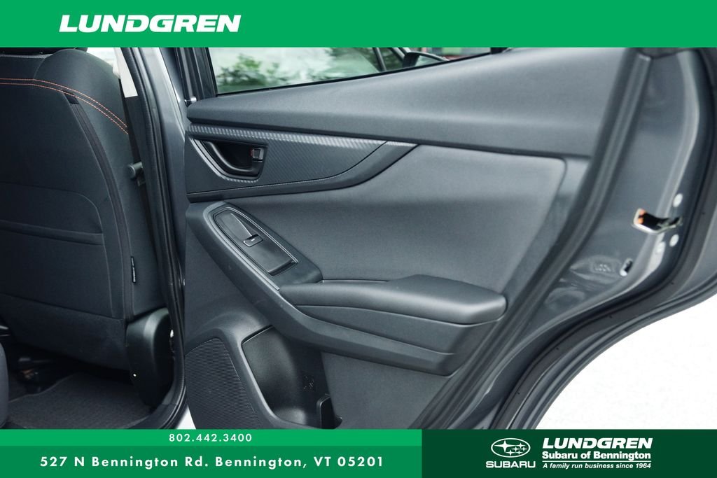 Used 2020 Gray Subaru Premium image 26