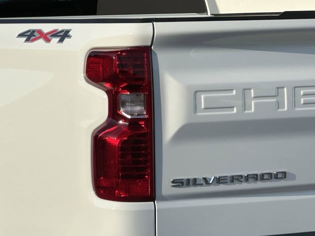 2026 Chevrolet Silverado 1500 Work Truck - Photo 7