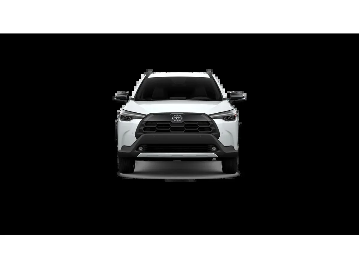 New 2026 Wind Chill Pearl Toyota XLE image 17