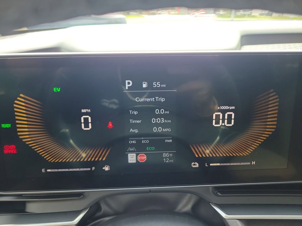 New 2026 Black Kia EX image 26