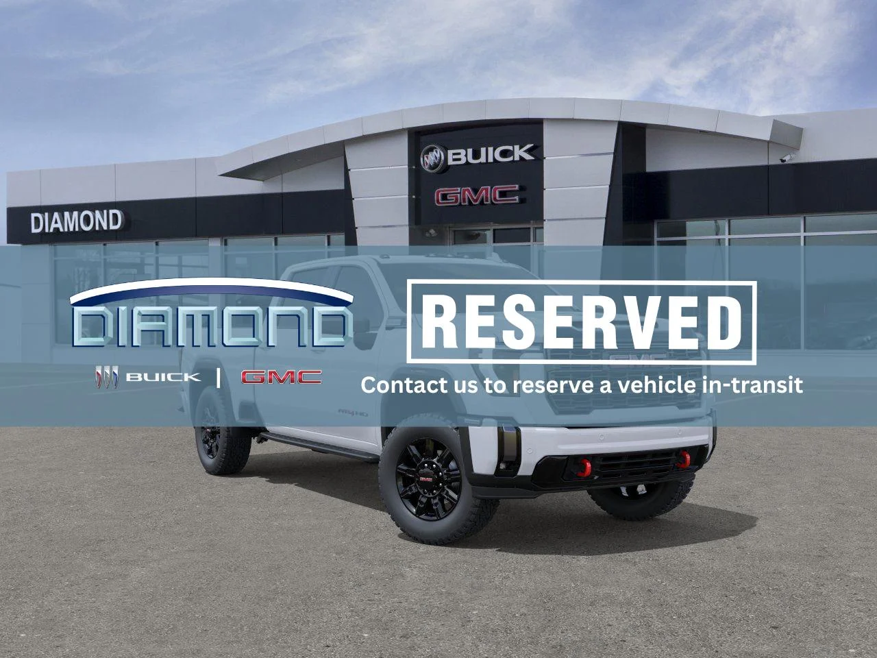 2026 GMC Sierra 4WD Crew Cab Standard Box AT4's photo