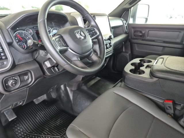 2026 RAM 2500 Tradesman - Photo 14