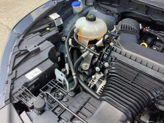 2023 Ford Escape Platinum - Photo 14