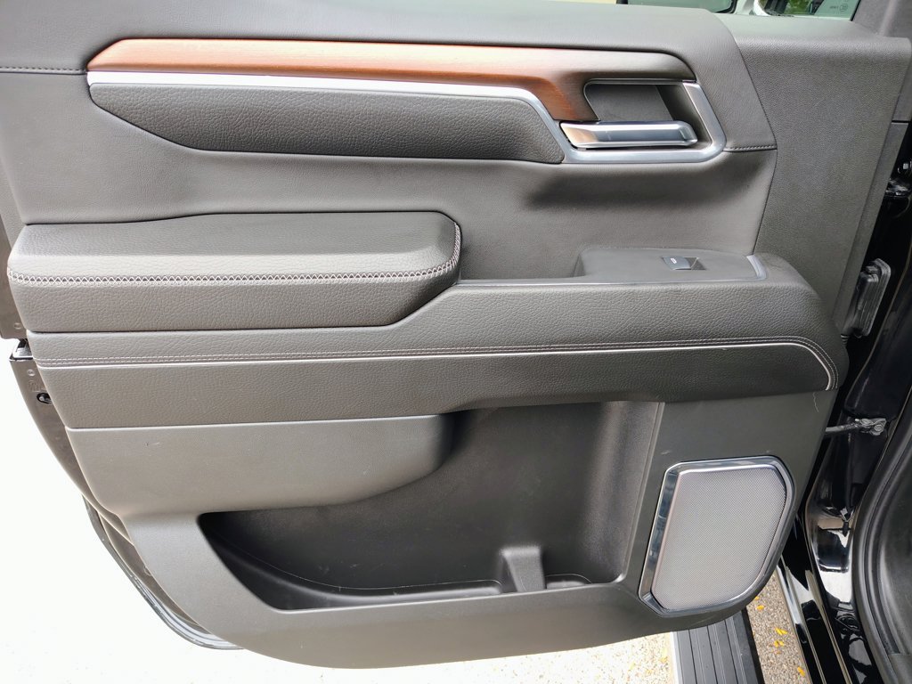 2024 GMC Sierra 1500 Denali Denali - Photo 45