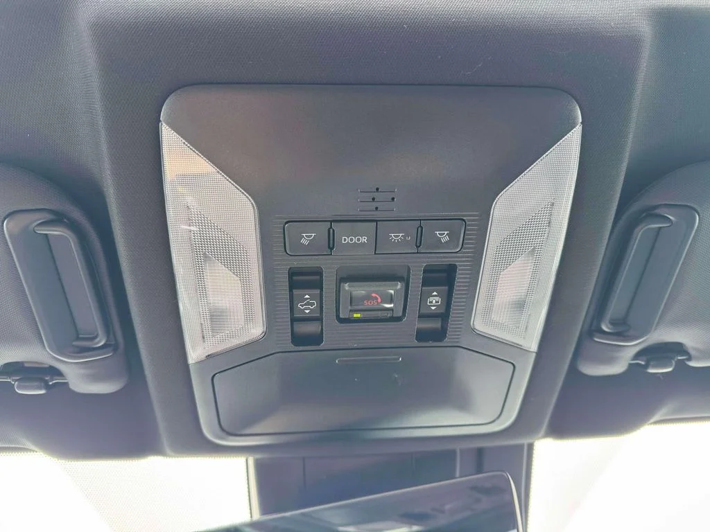 Used 2024 Silver Toyota XSE image 33