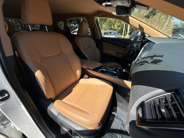 2024 Lexus NX 250 - Photo 26