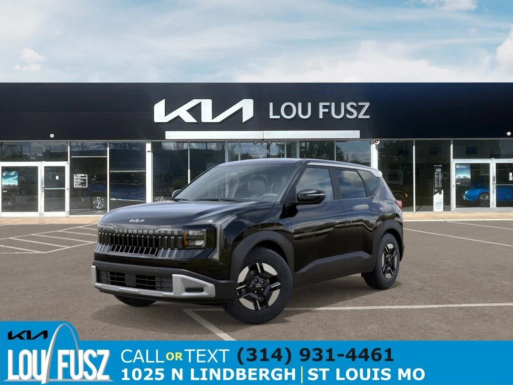 2027 Kia Seltos