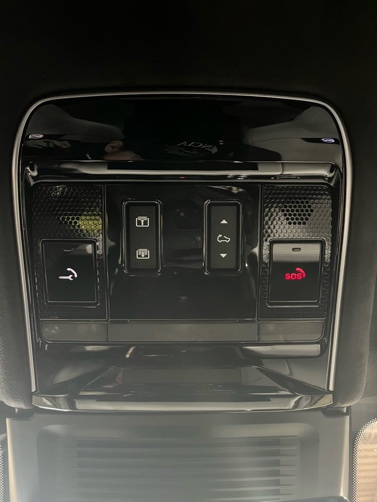 2024 LAND ROVER RANGE ROVER SPORT - Image 8