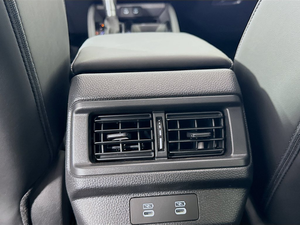 New 2026 Canyon River Blue Metallic Honda Touring image 36