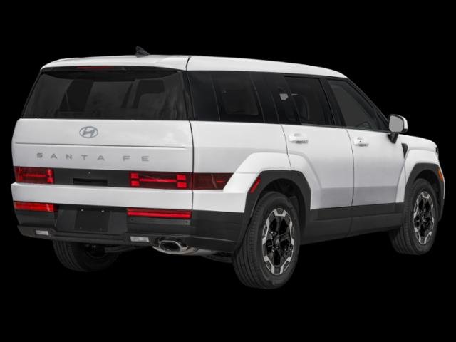New 2027 Serenity White Hyundai SE image 15