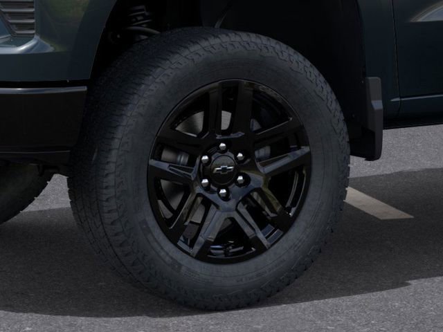 2026 Chevrolet Silverado 1500 LT Trail Boss - Photo 9