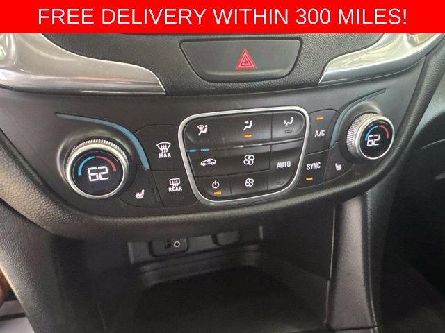 2018 Chevrolet Equinox LT - Photo 18