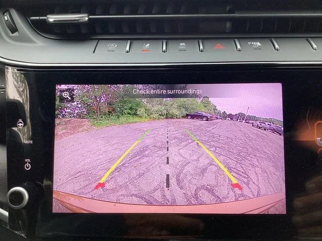 New 2026 Copper Jeep LIMITED 4X4 image 20