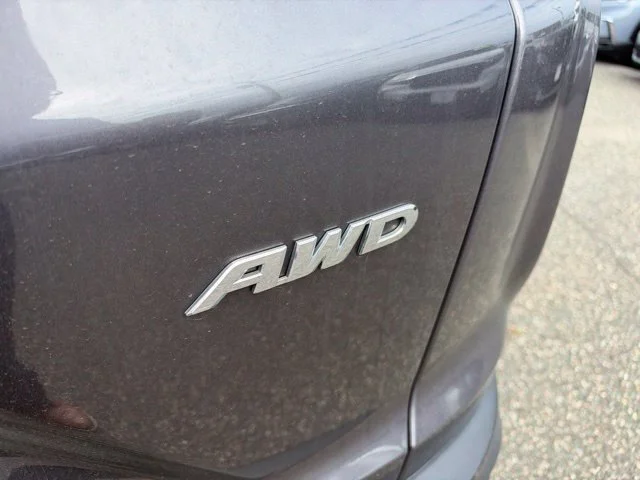 Certified Used 2020  Honda EX-L image 9