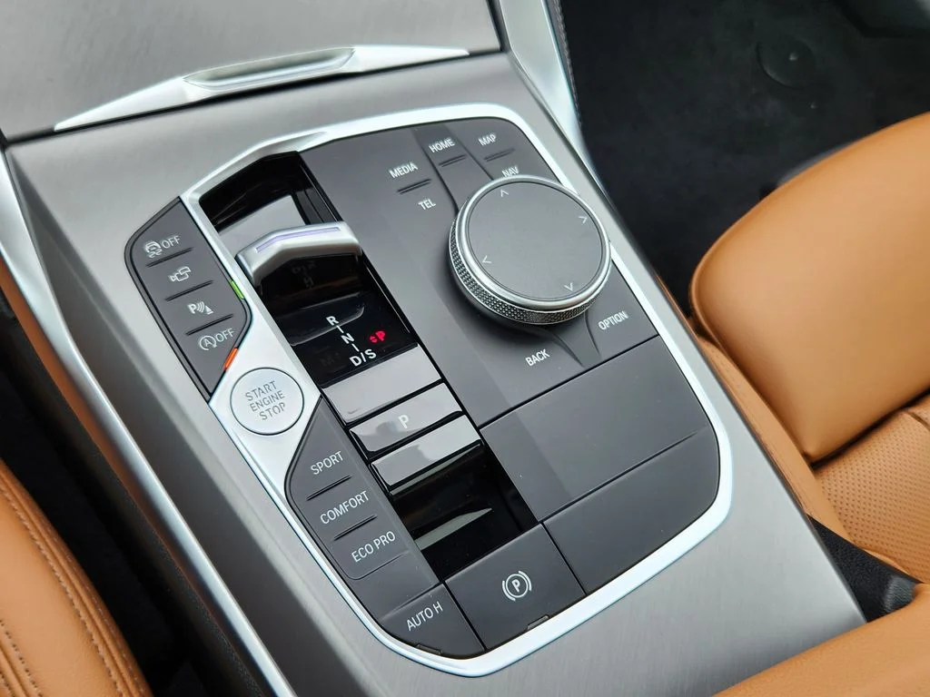 New 2026 Alpine White BMW 430i xDrive Gran Coupe image 18