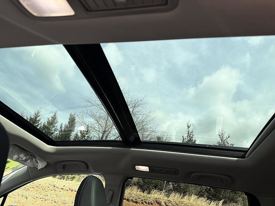 2026 Subaru Ascent Onyx Edition-Touring - Photo 20