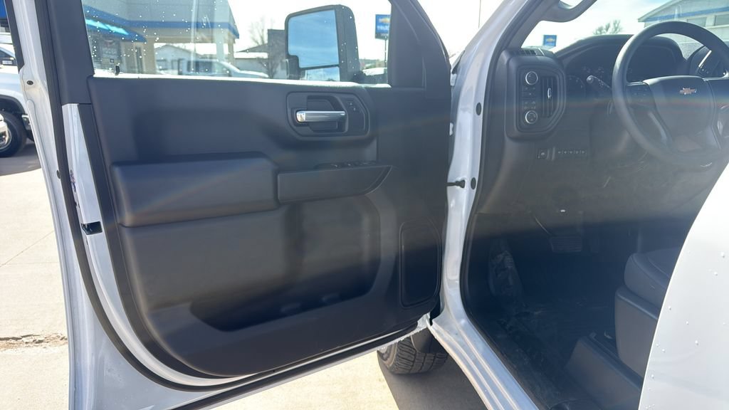 2026 Chevrolet Silverado 3500 HD Work Truck - Photo 39