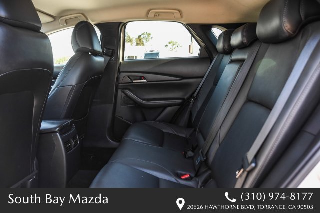 2024 Mazda CX-30 Select Sport - Photo 18