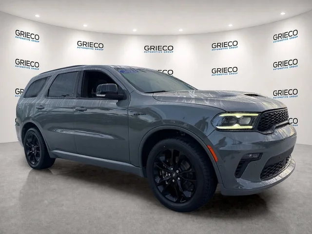 2023 Dodge Durango R/T Premium