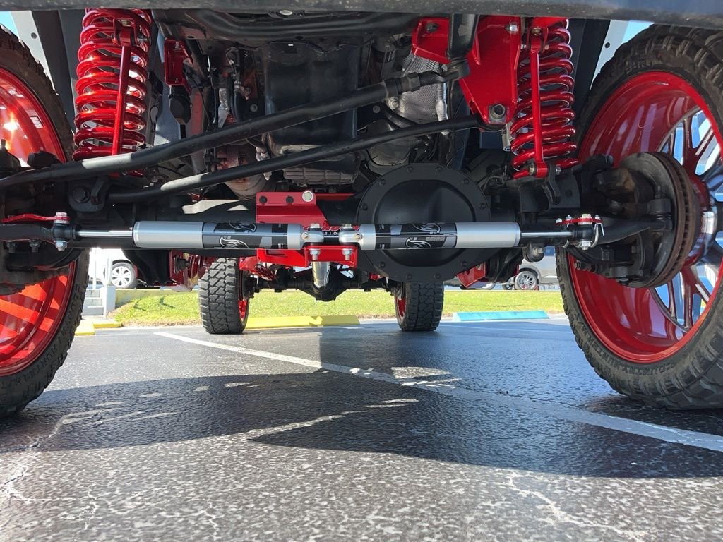 2023 RAM Ram 2500 Pickup Laramie Longhorn - Photo 11