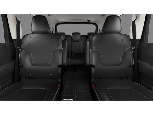 New 2027 DYNAMIC ME INFINITI Luxe 4WD image 16