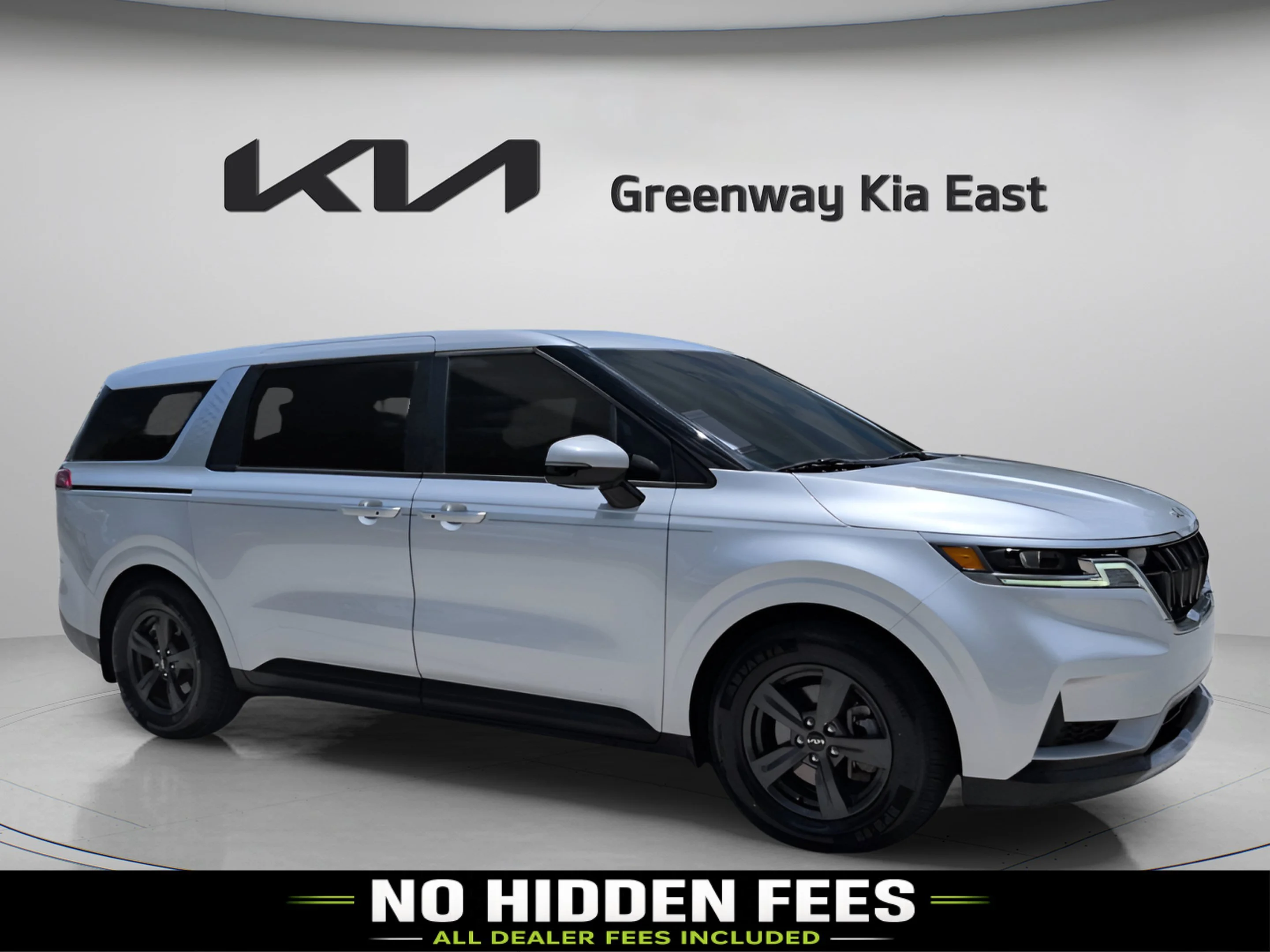 2023 Kia Carnival