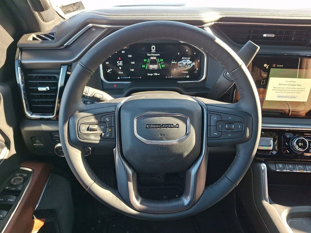 2026 GMC Sierra 2500HD Denali Ultimate - Photo 10