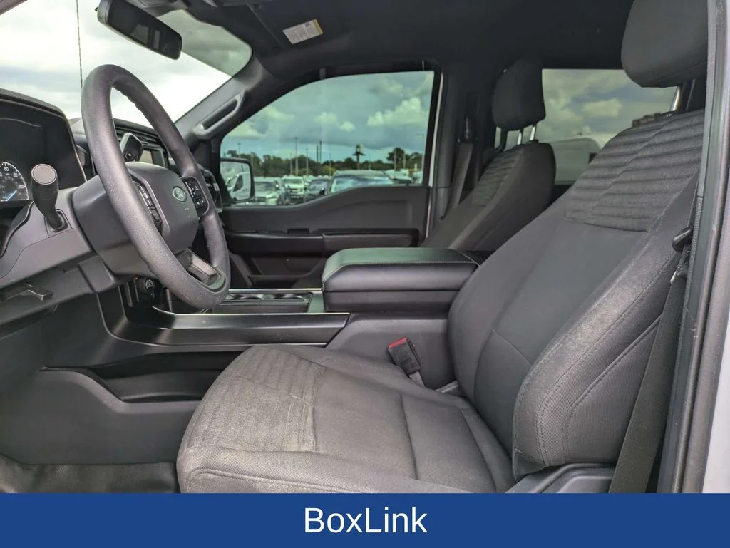 Used 2023 Oxford White Ford XL image 20