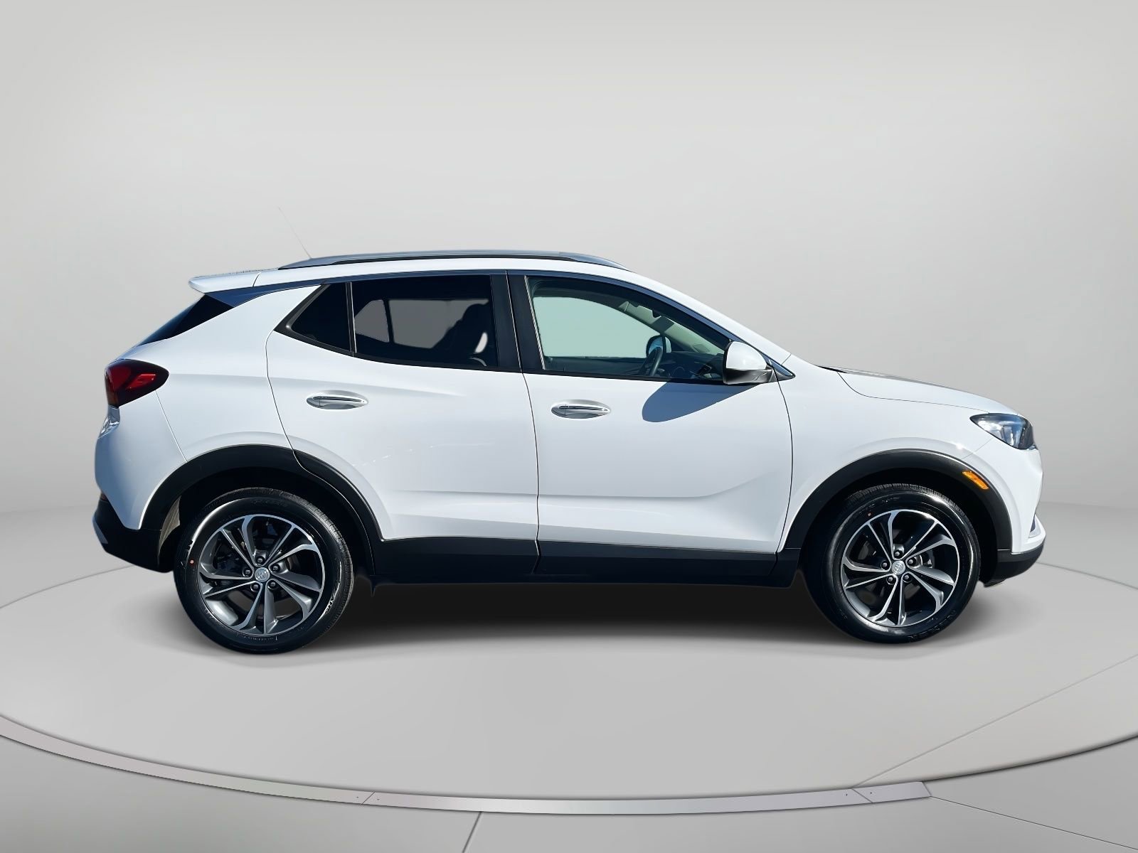 Used 2023 Buick Encore GX Select with VIN KL4MMDS26PB002954 for sale in Bristol, VA