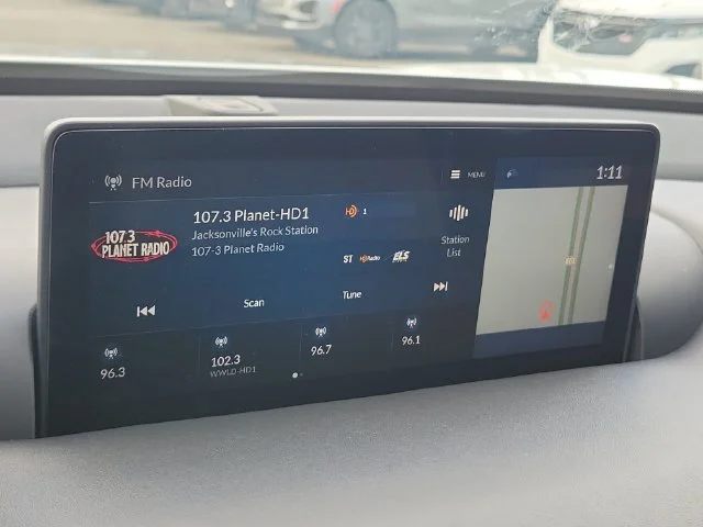 2022 Acura TLX Technology Package - Photo 29