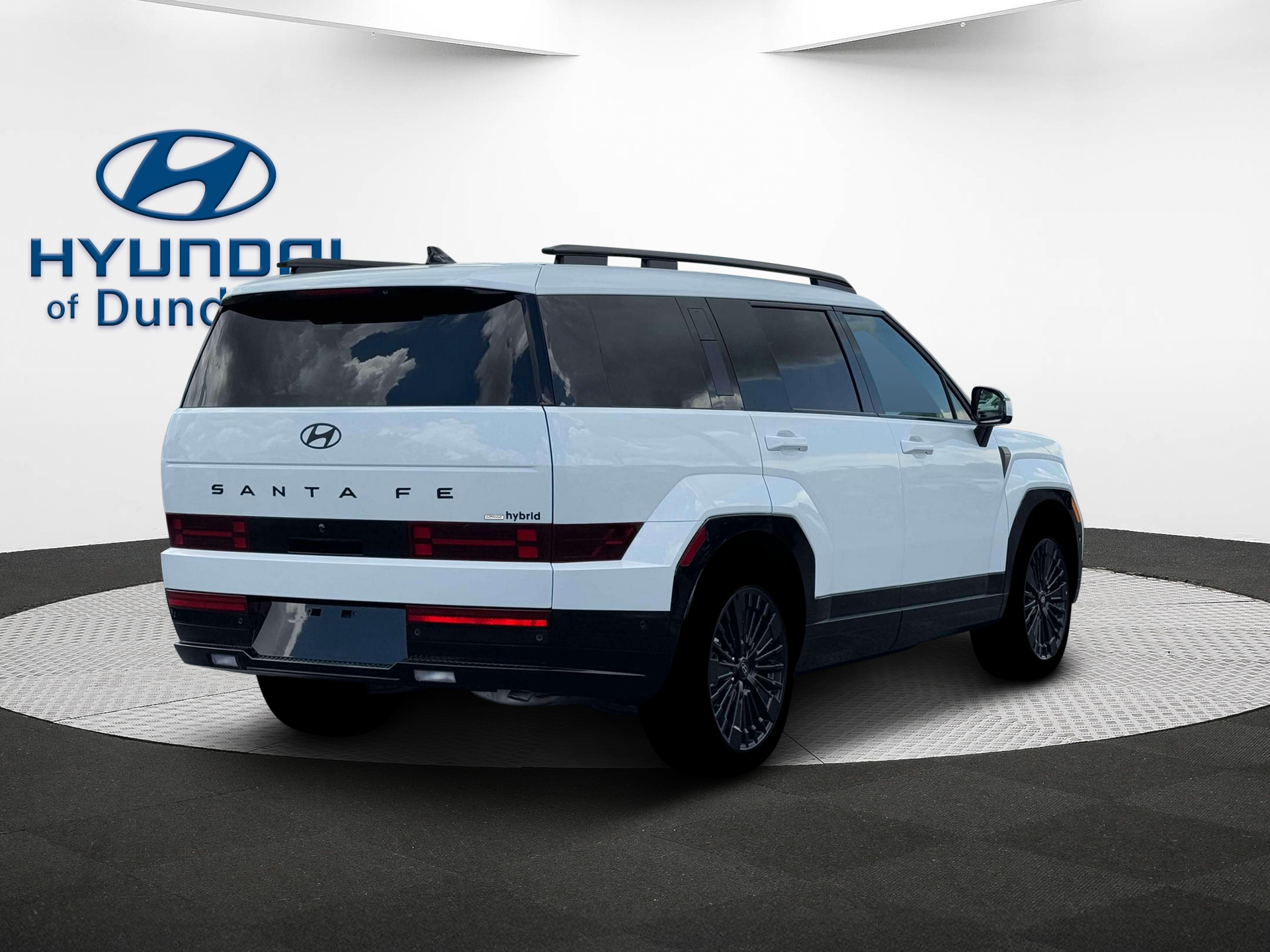 2026 Hyundai Santa Fe Calligraphy - Photo 44