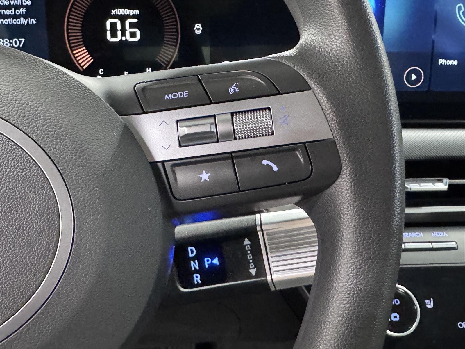 2025 Hyundai Sonata SEL - Photo 30