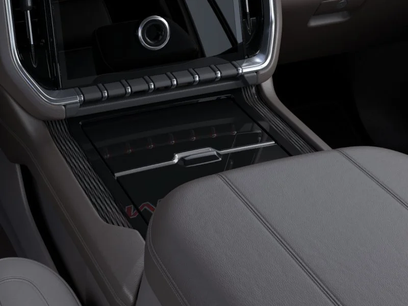 2026 GMC Yukon Elevation - Photo 23