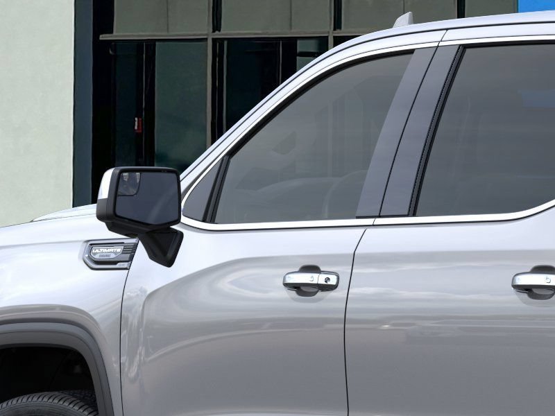 2026 GMC Sierra 1500 Denali Ultimate - Photo 12