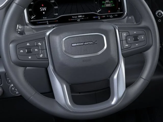 New 2026 Sterling Metallic GMC Denali image 19