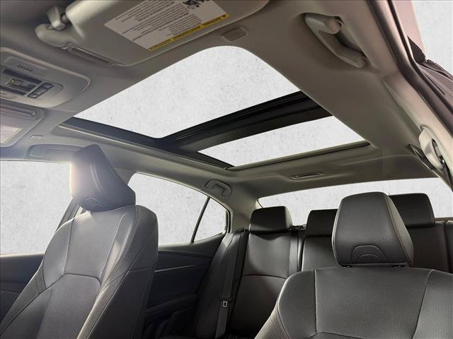 Certified Used 2026 UNDERGROUND Toyota  image 2