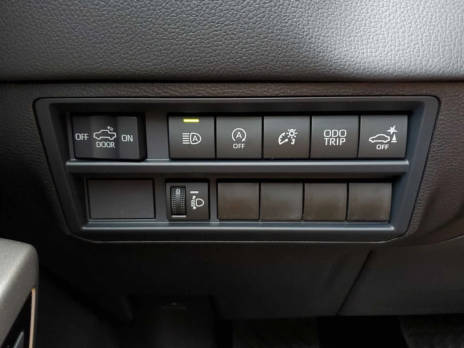 New 2026 Magnetic Gray Metallic Toyota Limited image 31