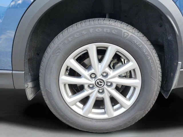 Used 2023 Blue Mazda 2.5 S Preferred Package image 42