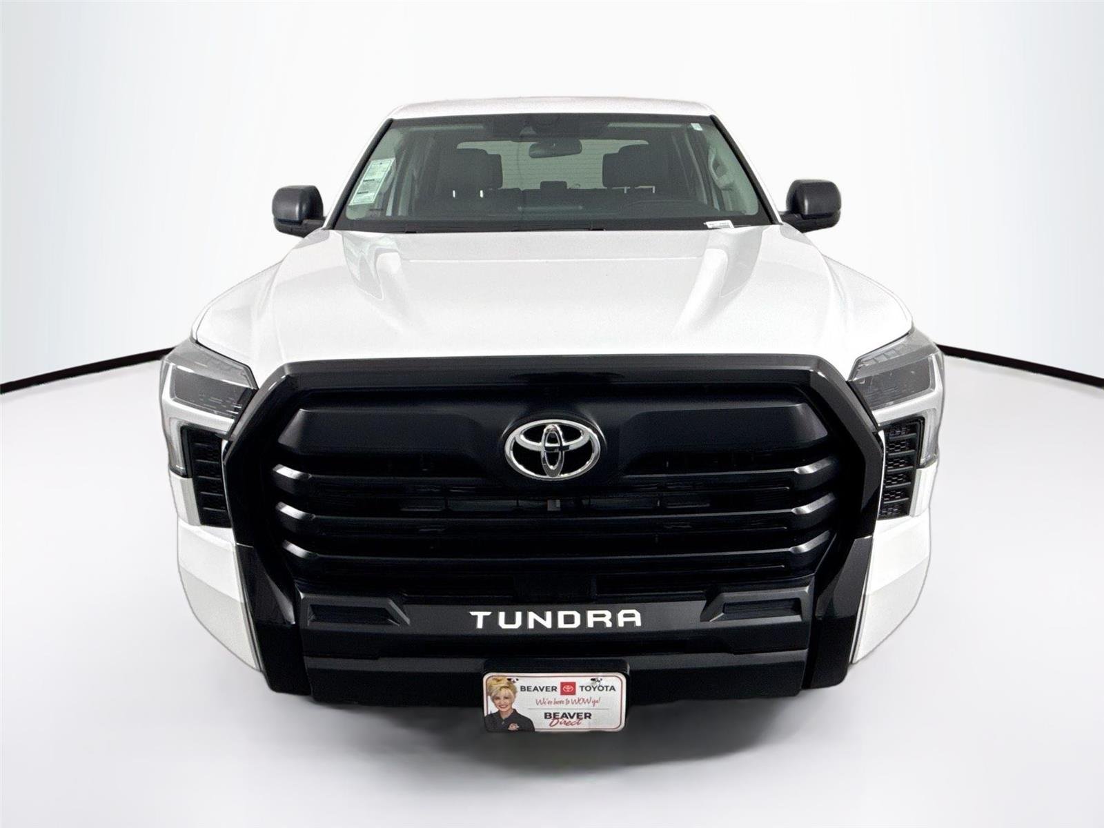 Used 2023 Ice Cap Toyota SR image 7