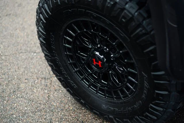 New 2026 Black LFP HENNESSEY VelociRaptor 1200 image 25