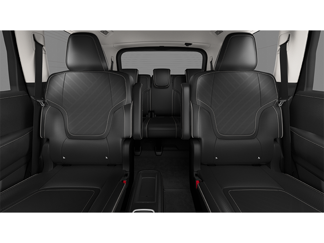 New 2027 DYNAMIC METAL INFINITI Luxe 4WD image 16