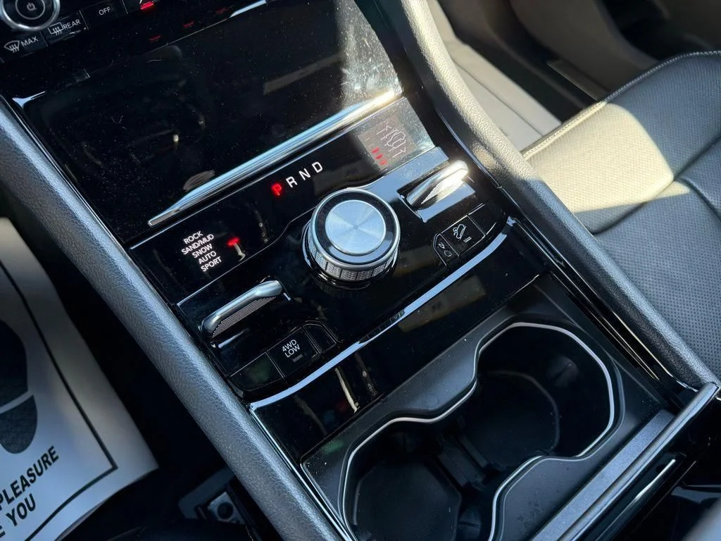 2024 Jeep Grand Cherokee Overland 4xe - Photo 29