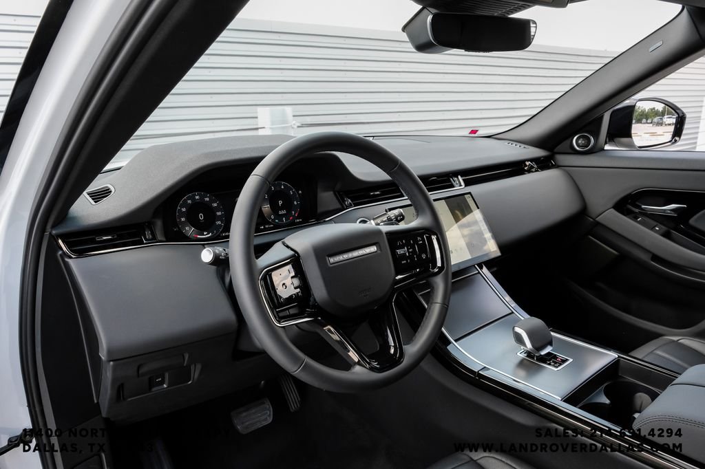 Used 2026 White Land Rover S image 2
