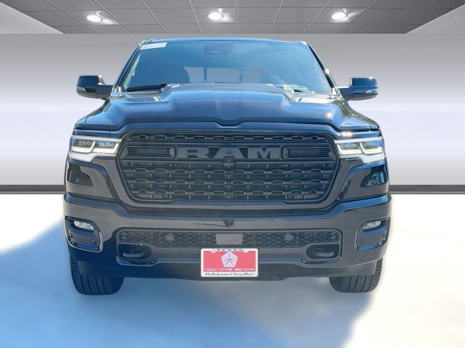 2026 Ram 1500 Limited photo 4