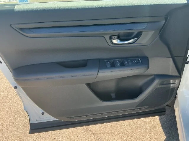 2026 Honda CR-V EX - Photo 53