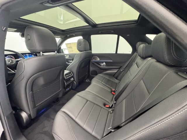 New 2026 Black Mercedes-Benz GLE 350 image 93