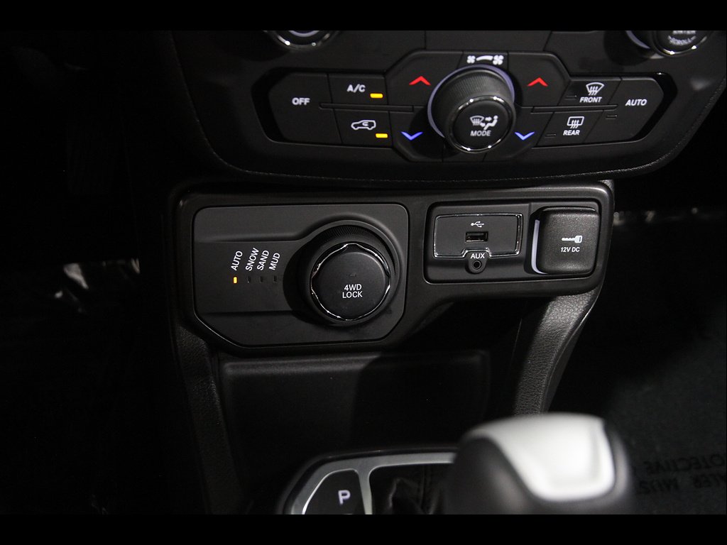 2023 Jeep Renegade Limited - Photo 15