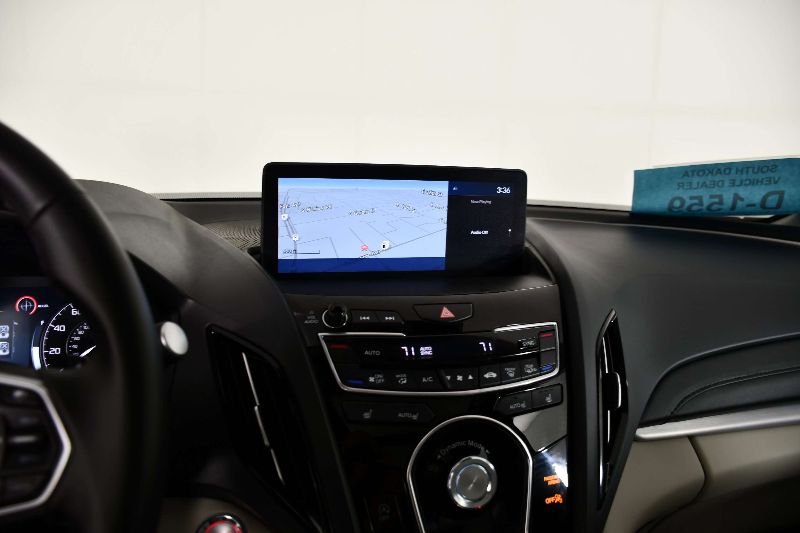 2025 Acura RDX Technology Package - Photo 79