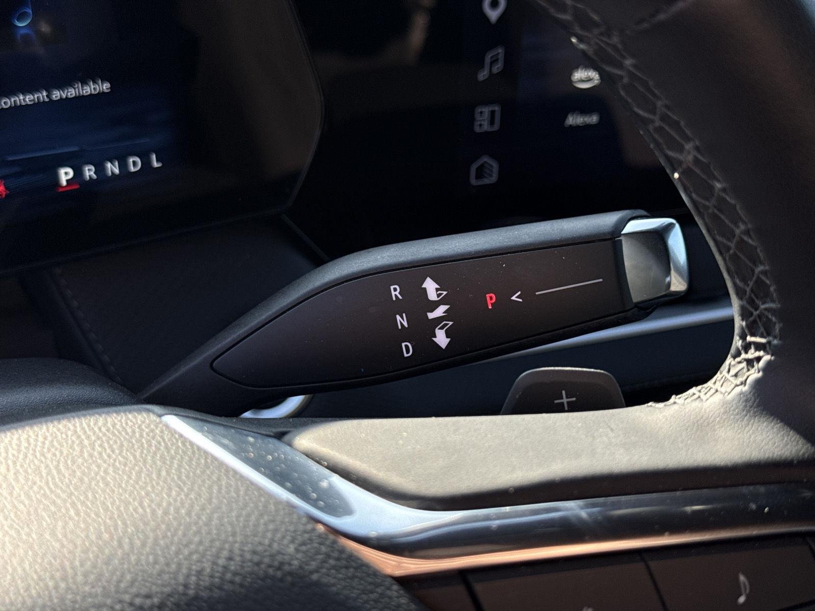 Used 2025  Chevrolet LT image 13